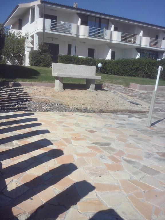 Villa Pula Mare Exterior foto