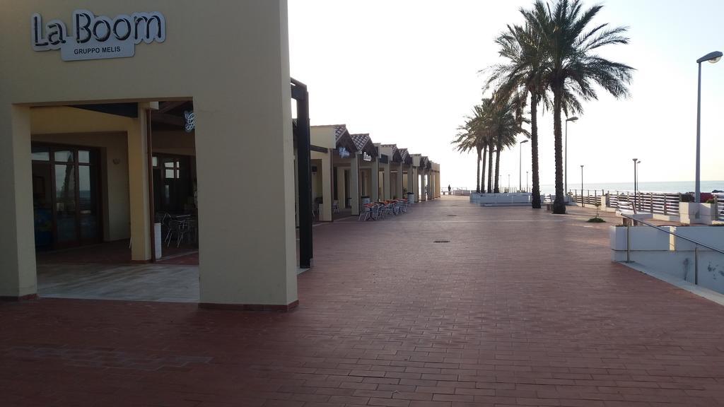 Villa Pula Mare Exterior foto